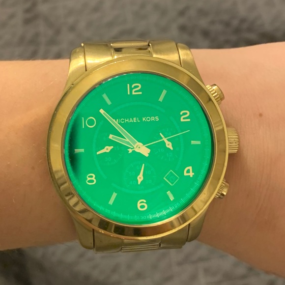 Michael Kors Wristwatch - Picture 1 of 5